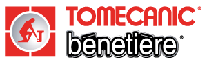 Tomecanic-benetierelogo