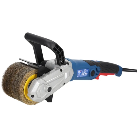 hun pm dedra ded7933 szatenfenyezo gep 1300w teljesitmeny fem es nylon kefe 41713 4